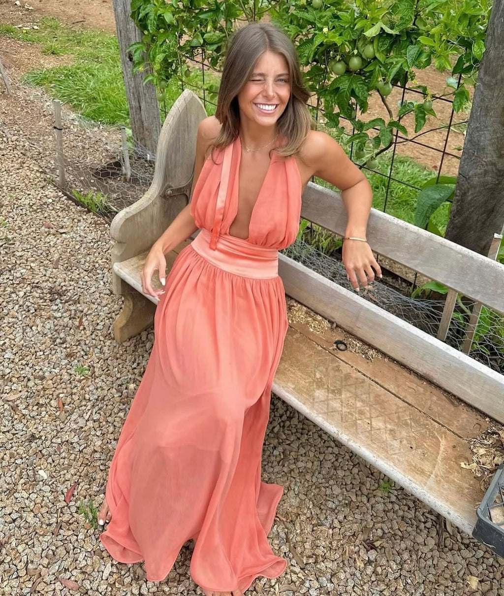 Arcina ori Serena dress