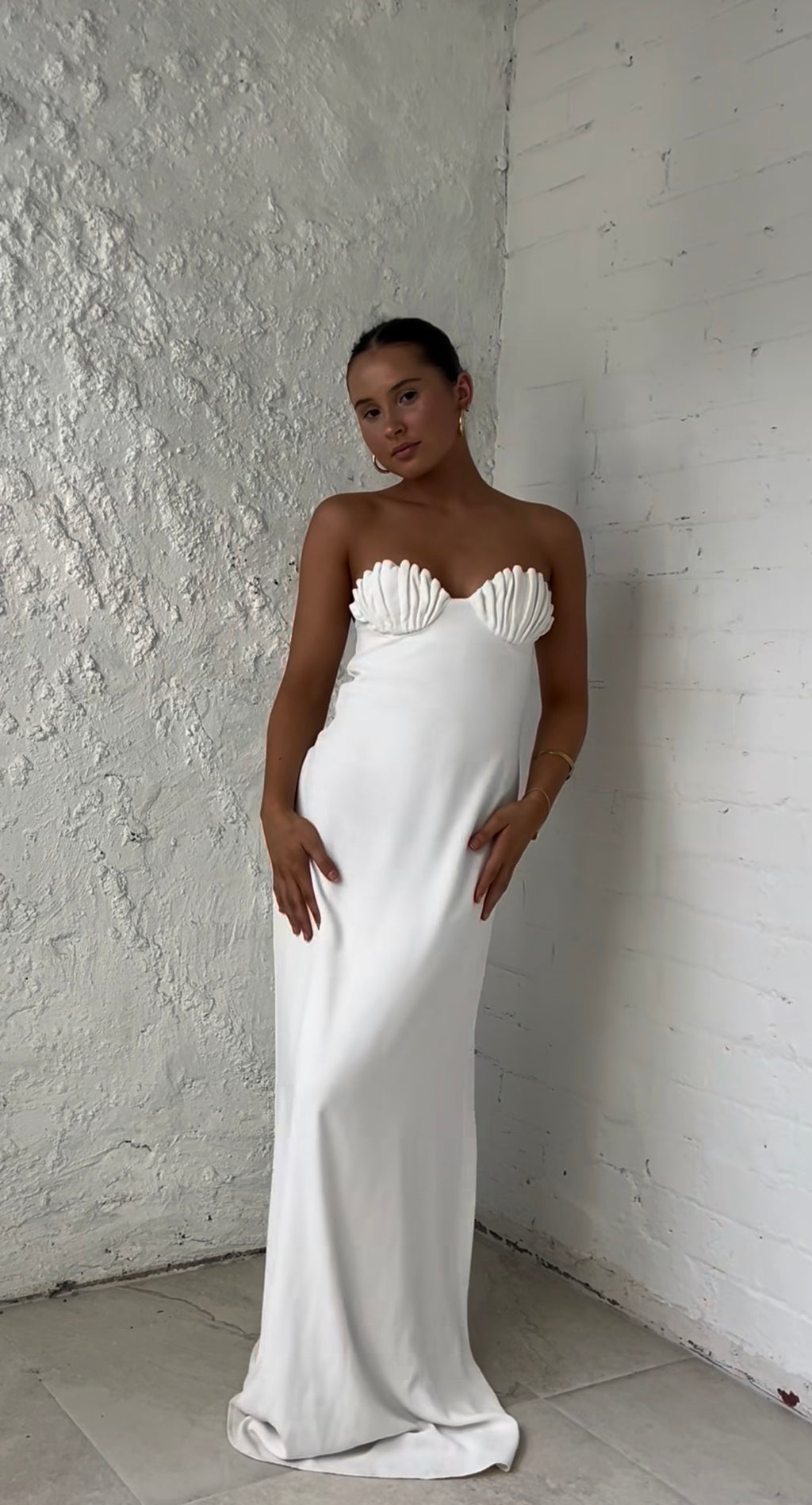 Sneaky link chelle dress