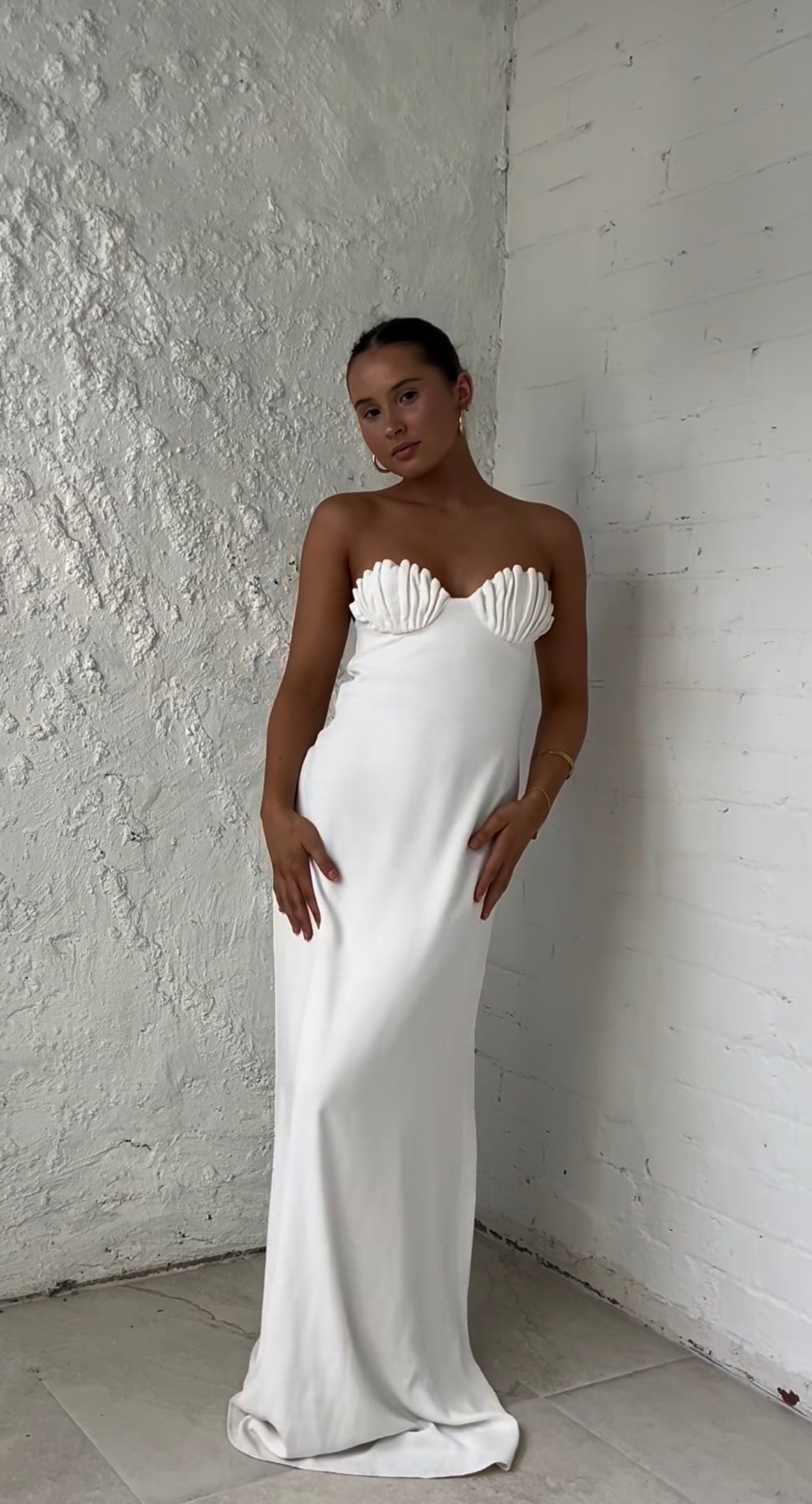 Sneaky link chelle dress