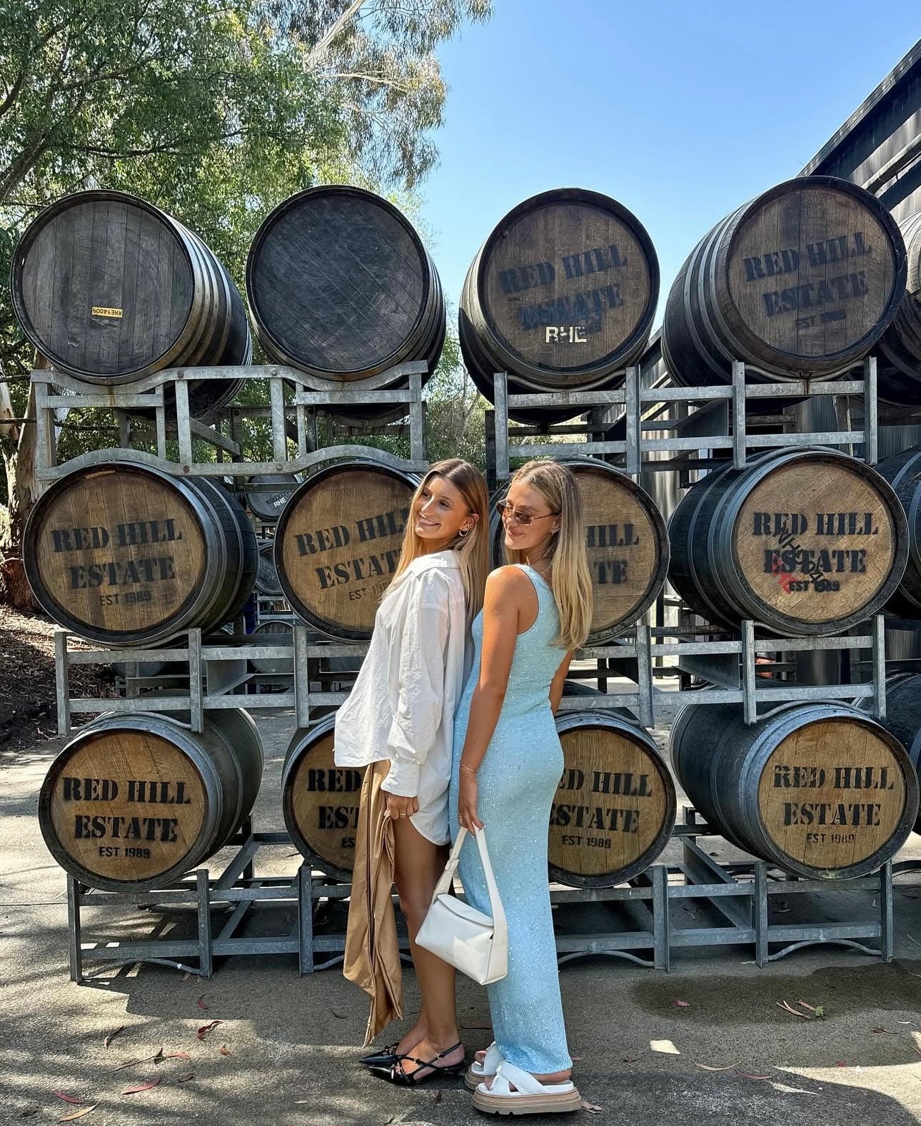 Asta resort Ana dress Baia blue