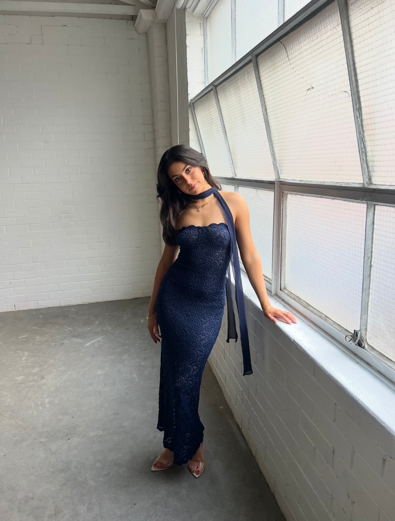 Arcina ori Meredith dress