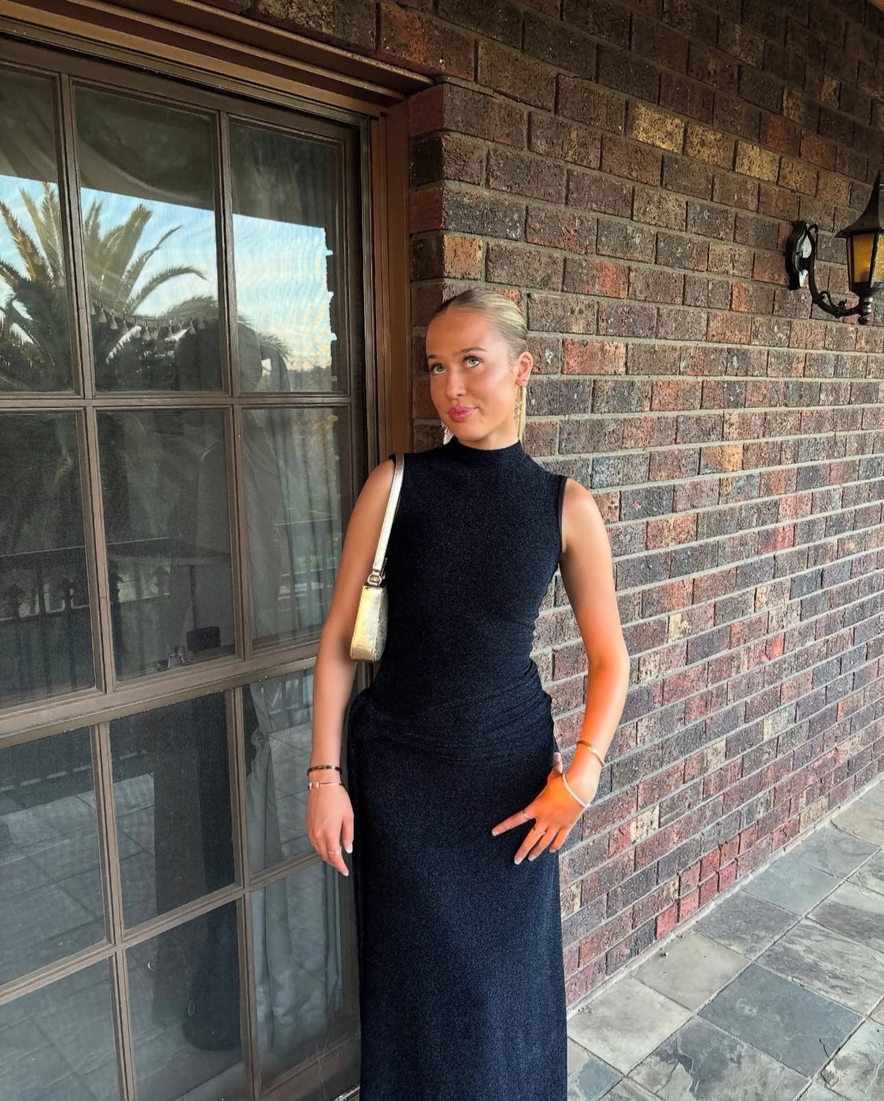 Arcina ori Monica dress