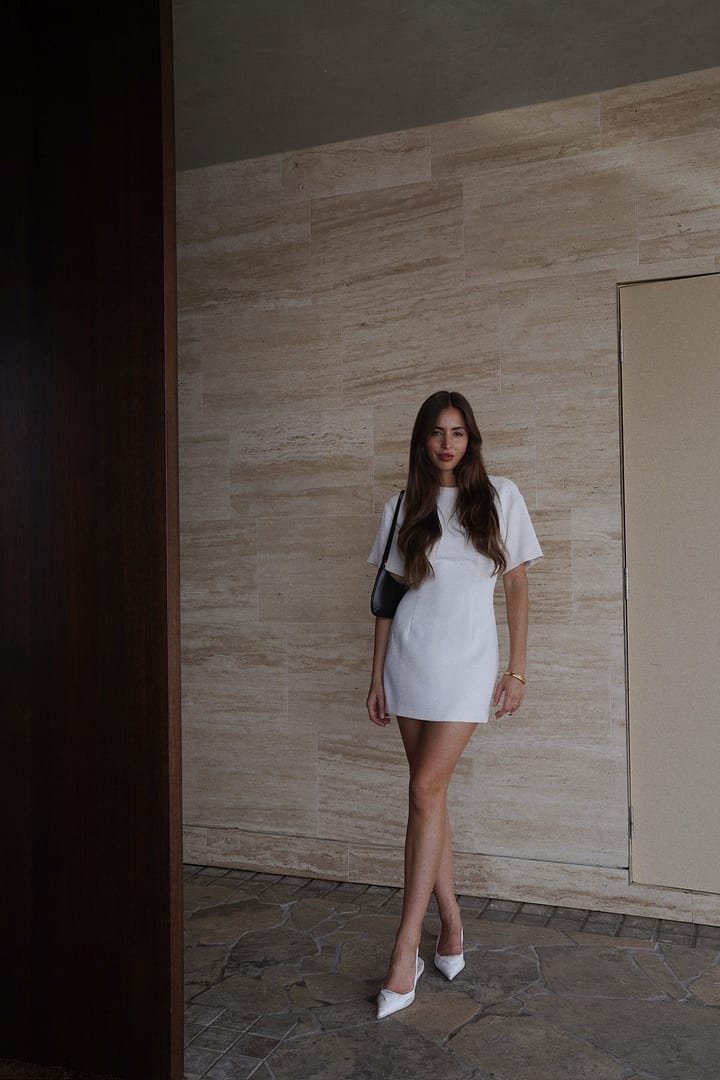 Henne noa dress