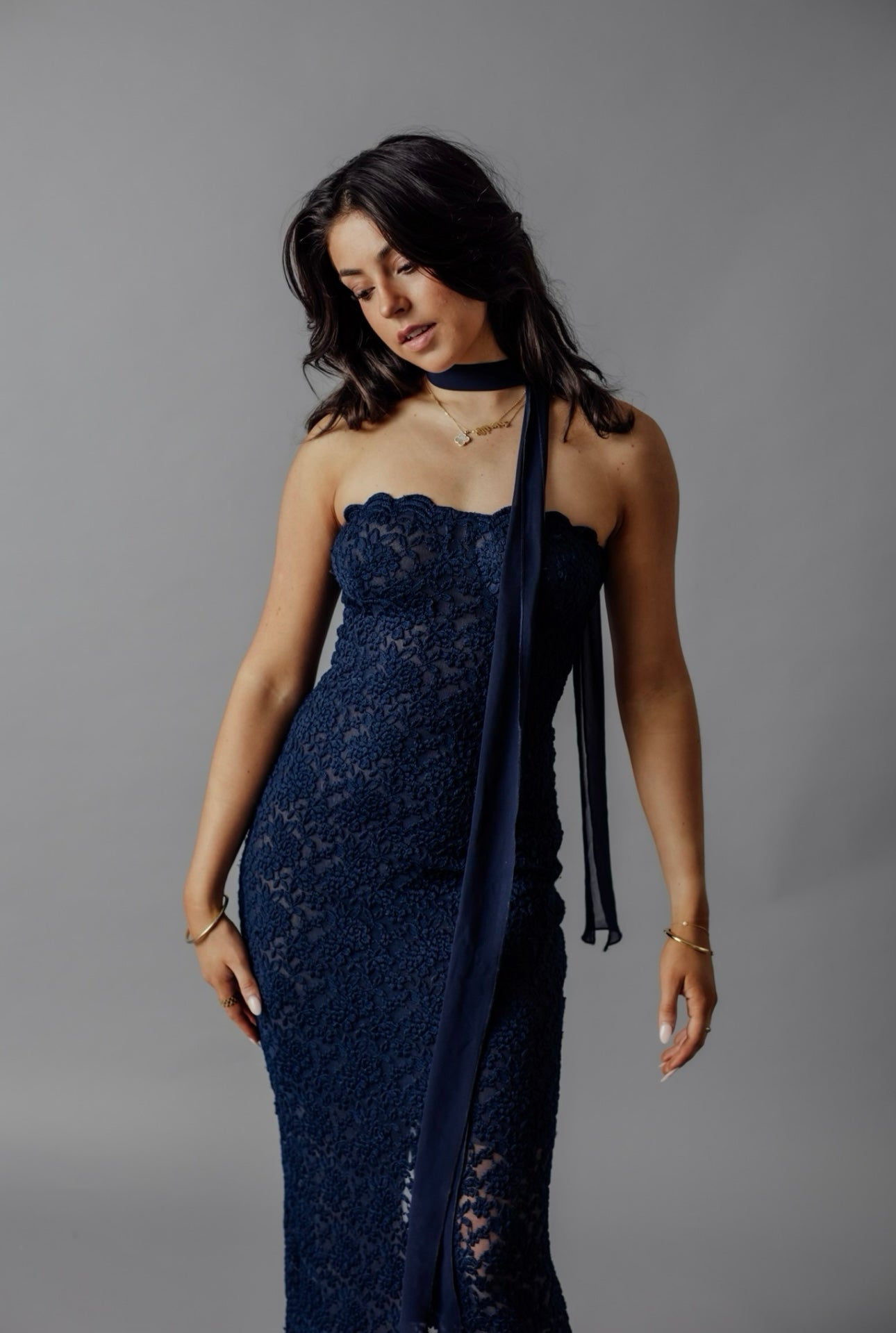 Arcina ori Meredith dress