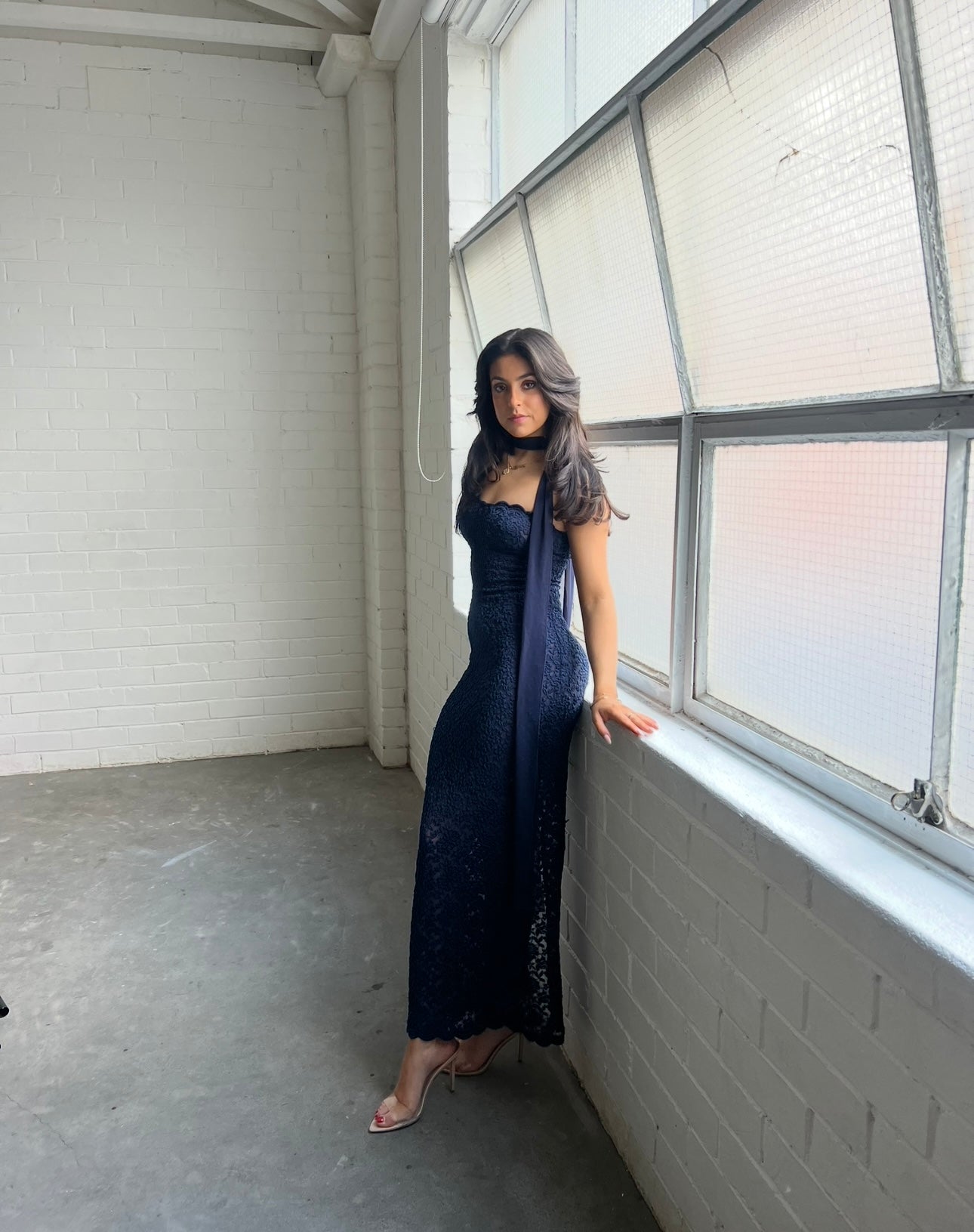 Arcina ori Meredith dress