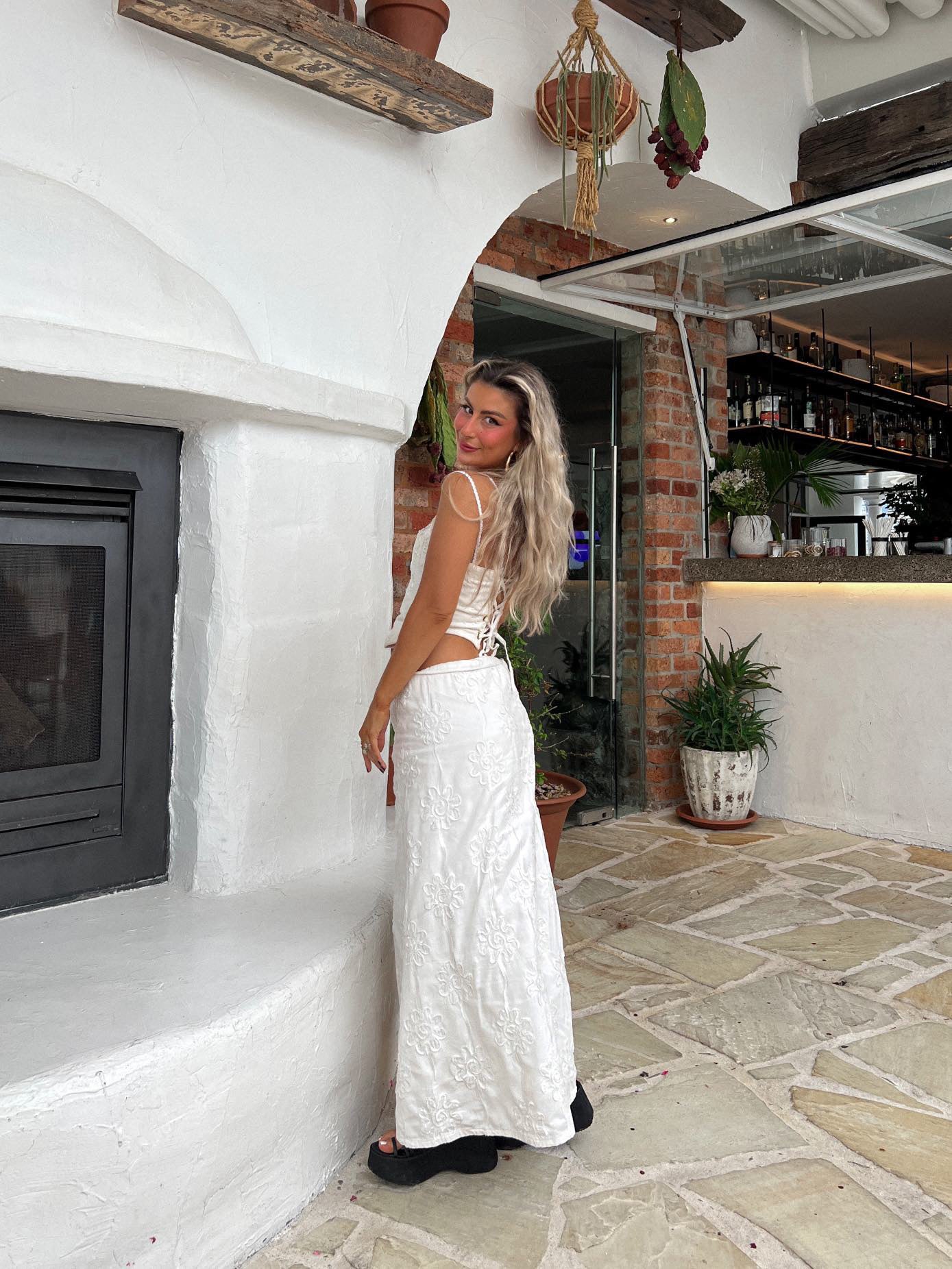 Eisha collective Pippa set