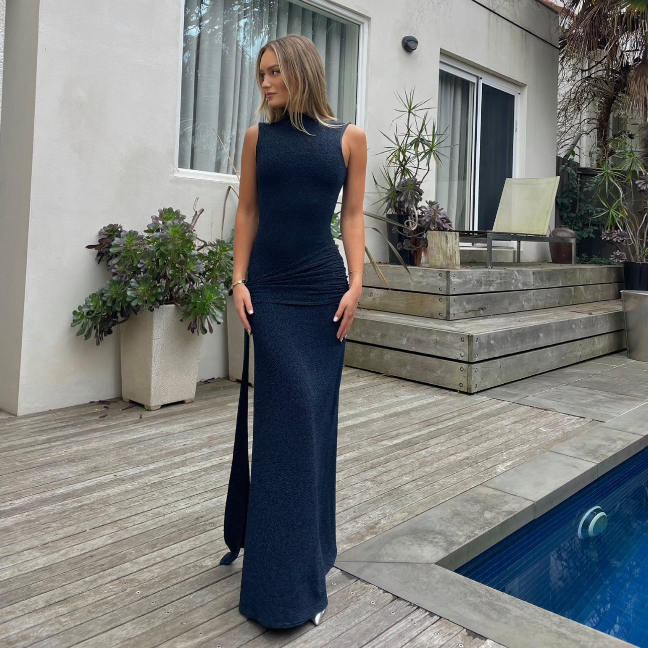 Arcina ori Monica dress