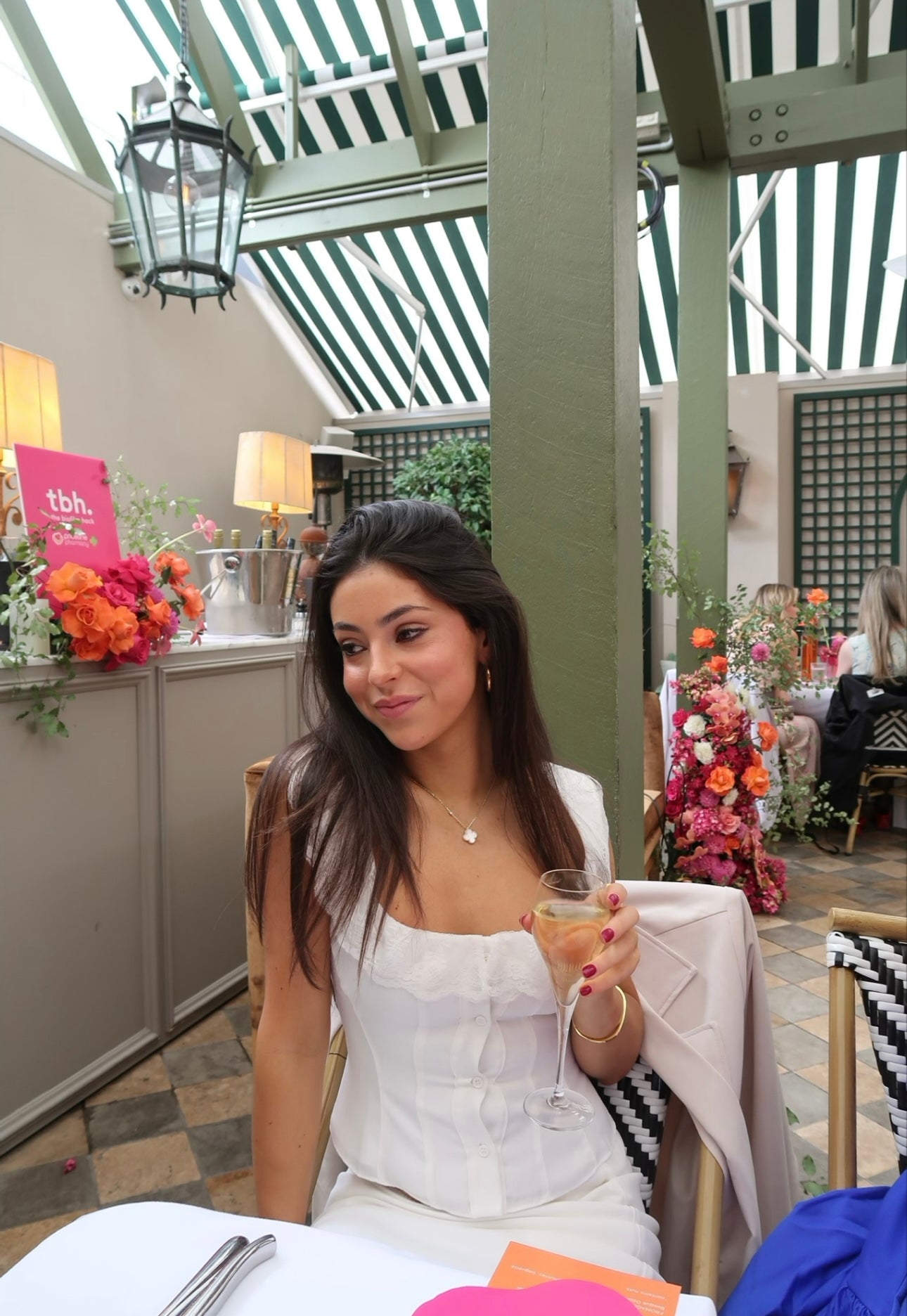 Danielle guizio paloma set