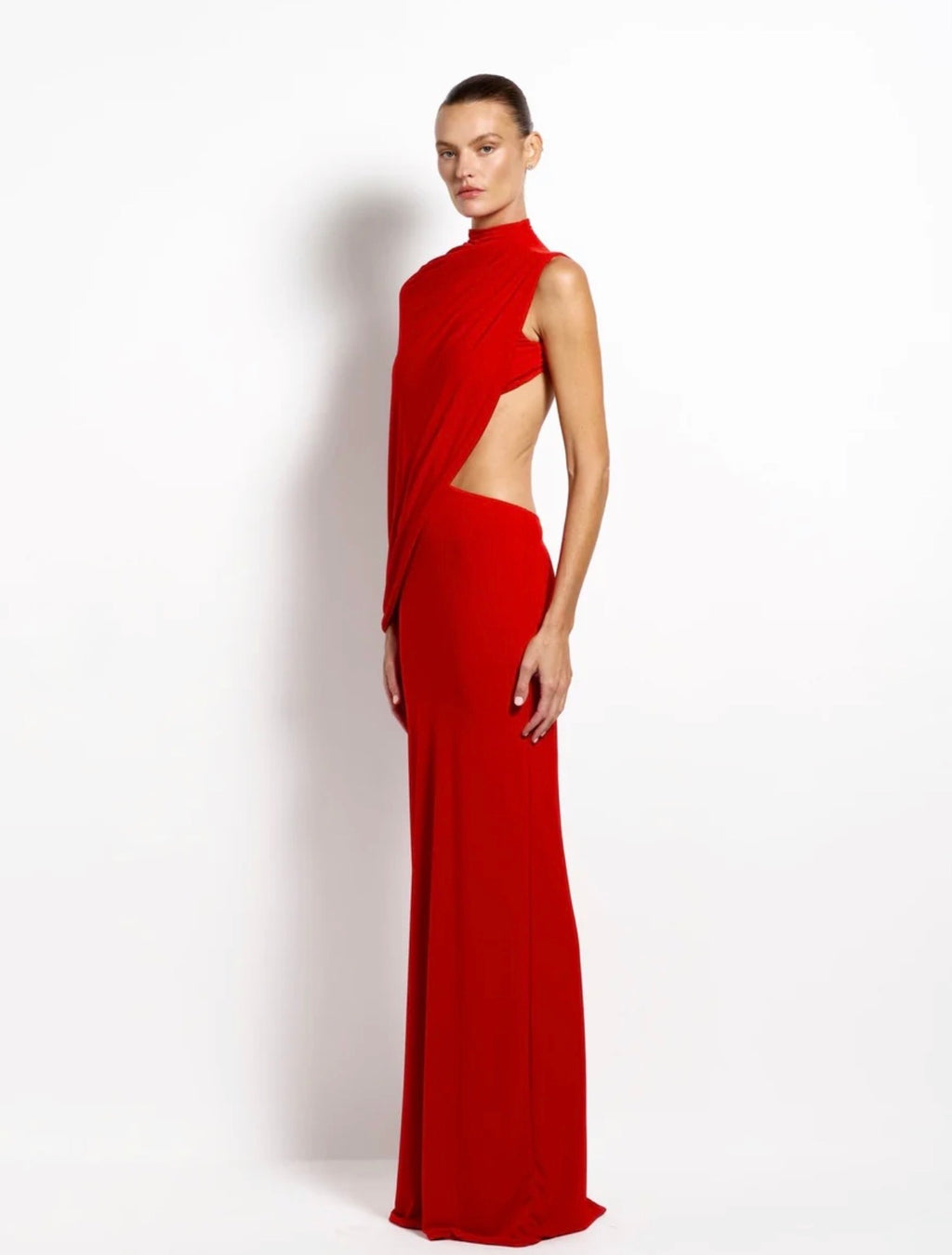 Effie Kats Aleksi gown rio