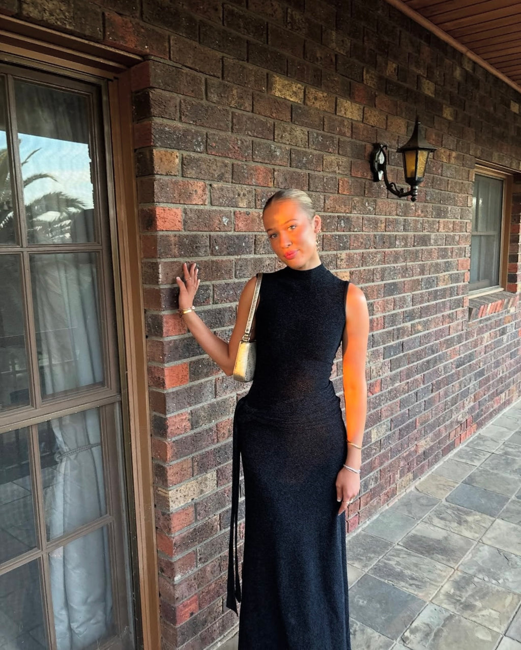 Arcina ori Monica dress