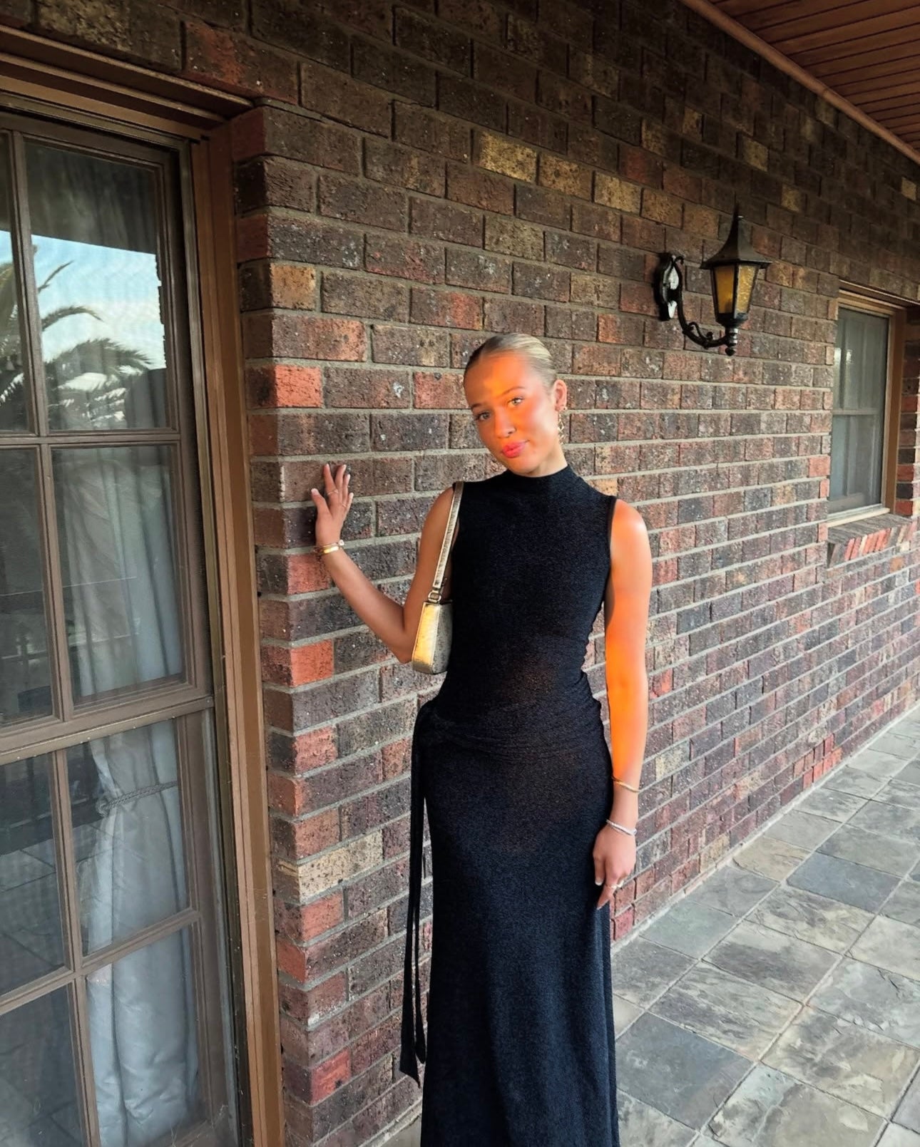 Arcina ori Monica dress
