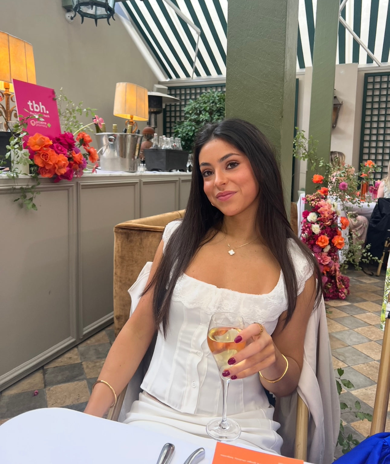 Danielle guizio paloma set