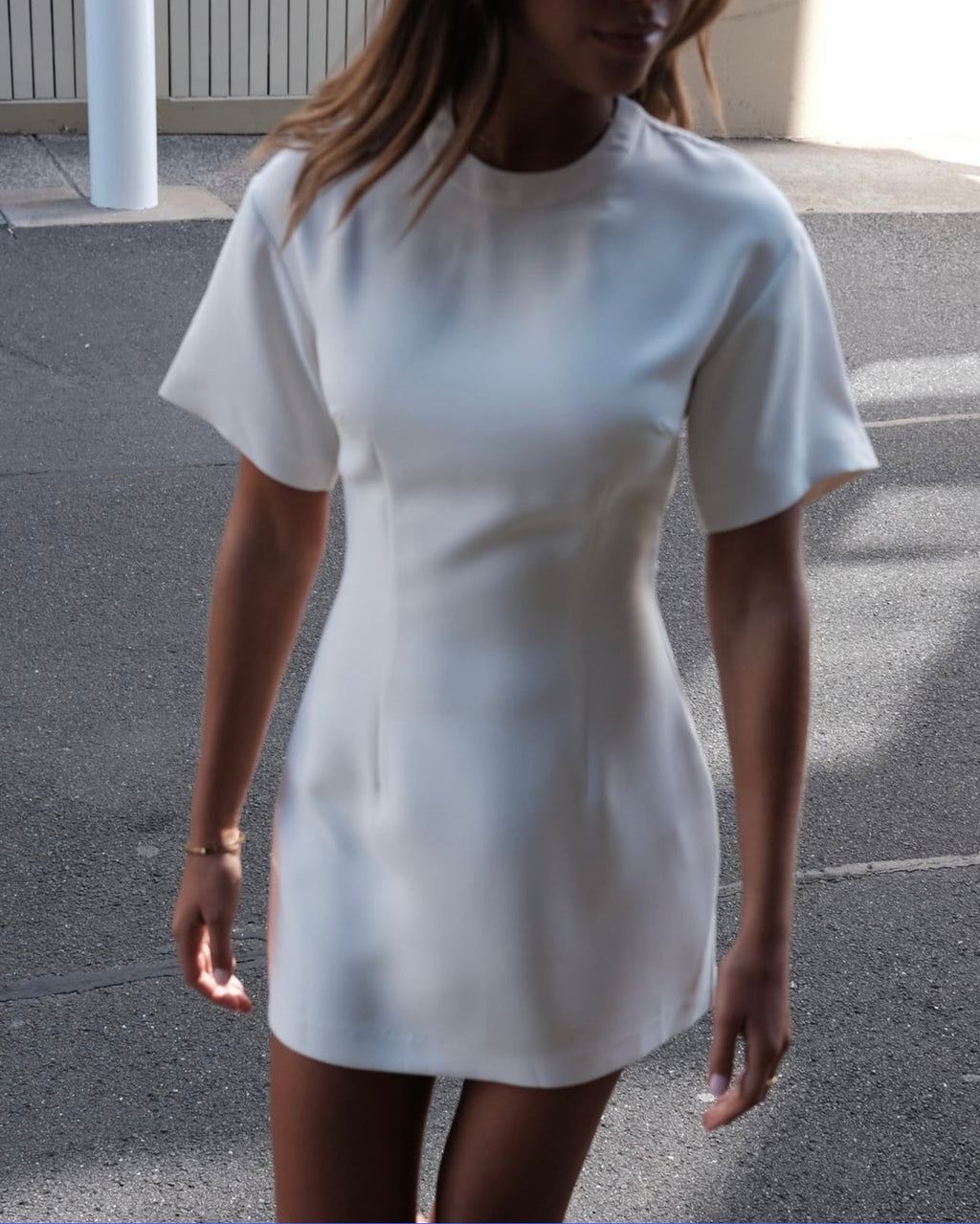 Henne noa dress
