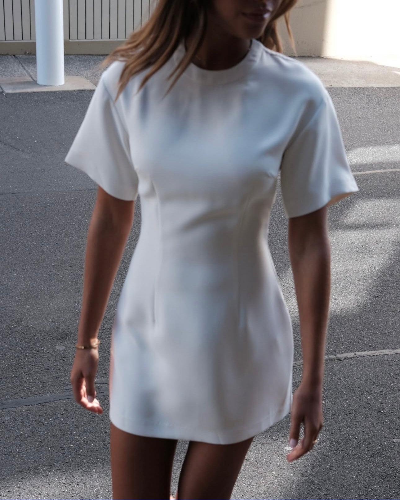 Henne noa dress