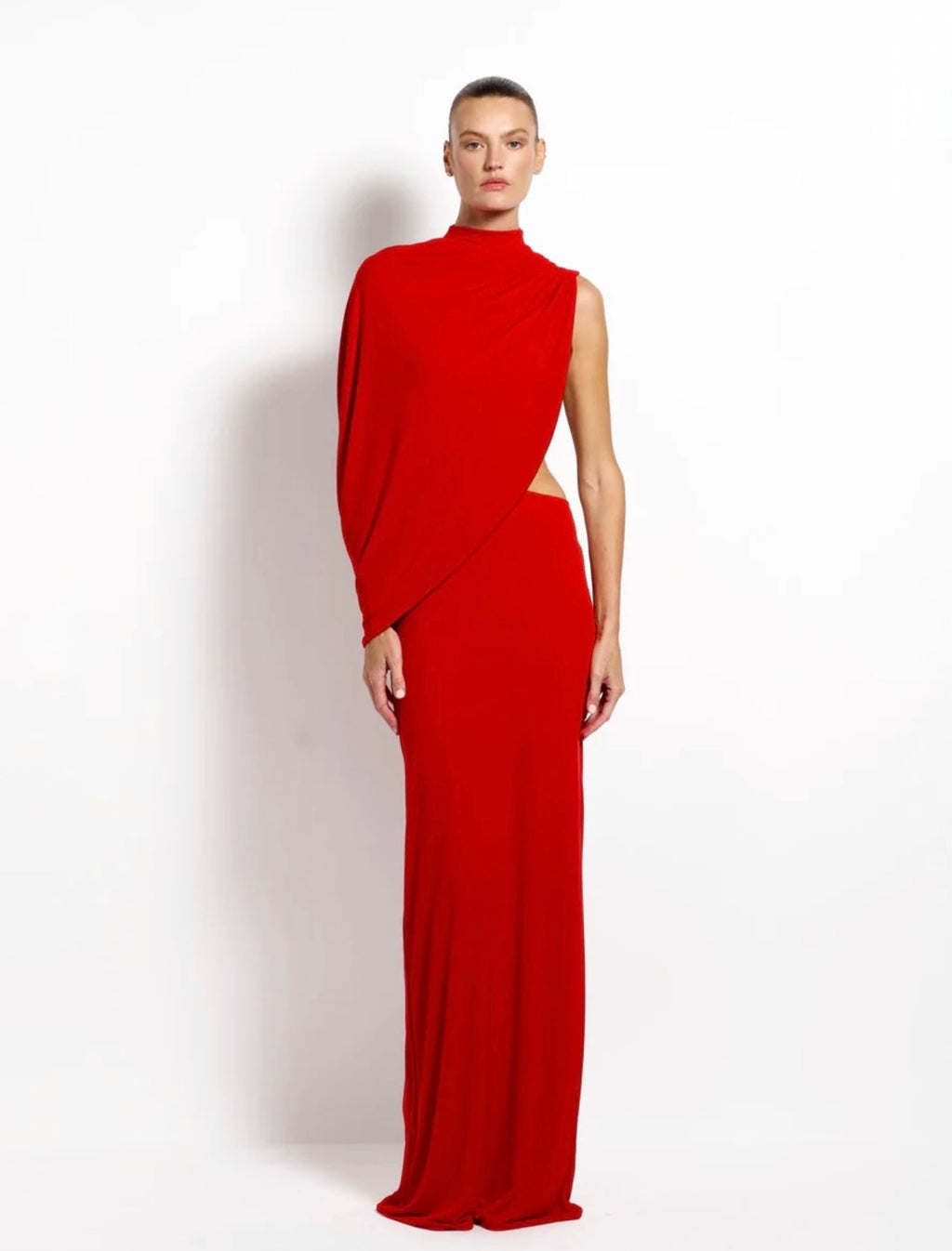 Effie Kats Aleksi gown rio