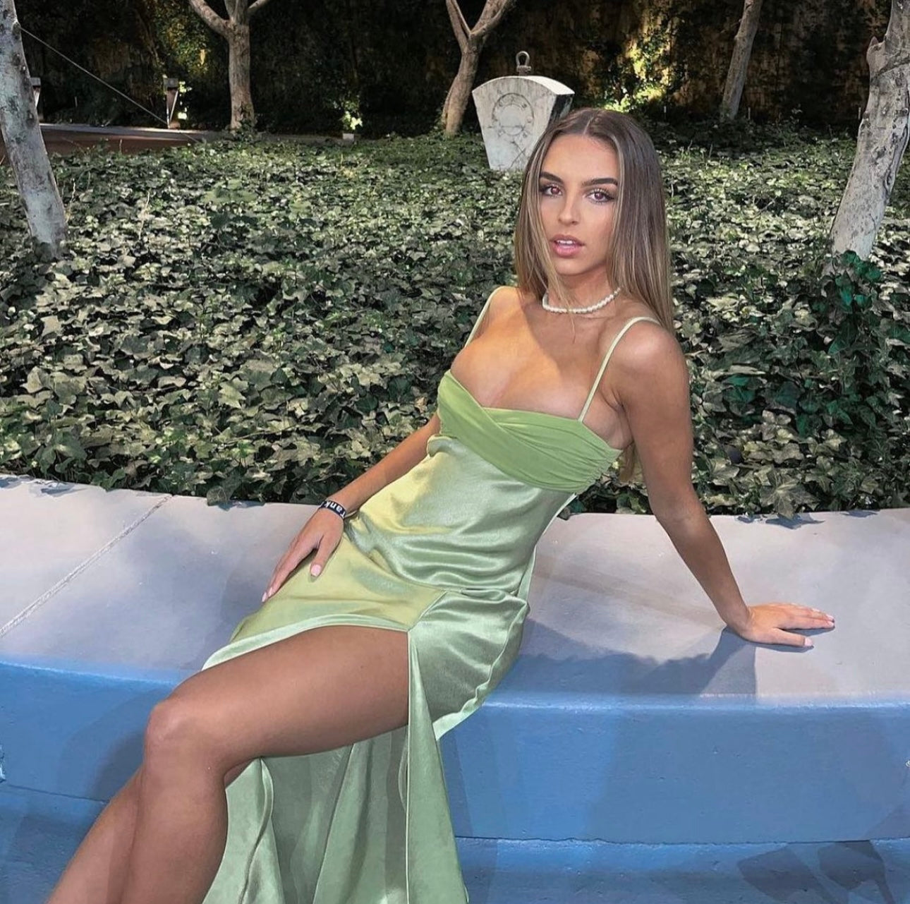 Bec and Bridge Julieta maxi dress line